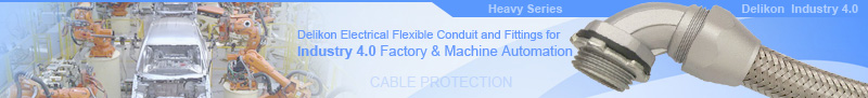 [CN] Delikon steel continuous casting ROLLING mill AUTOMATION motion control cable protection motor control VFD CABLE emi shielding Big Bar Mill automation wiri